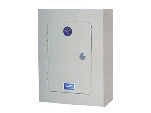 電話箱50對明裝