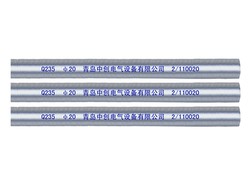 熱鍍鋅電線鋼導管