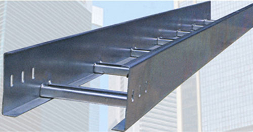 梯級式電纜橋架