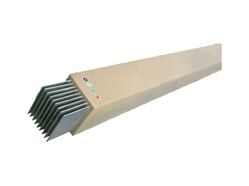 澆注式封閉母線槽